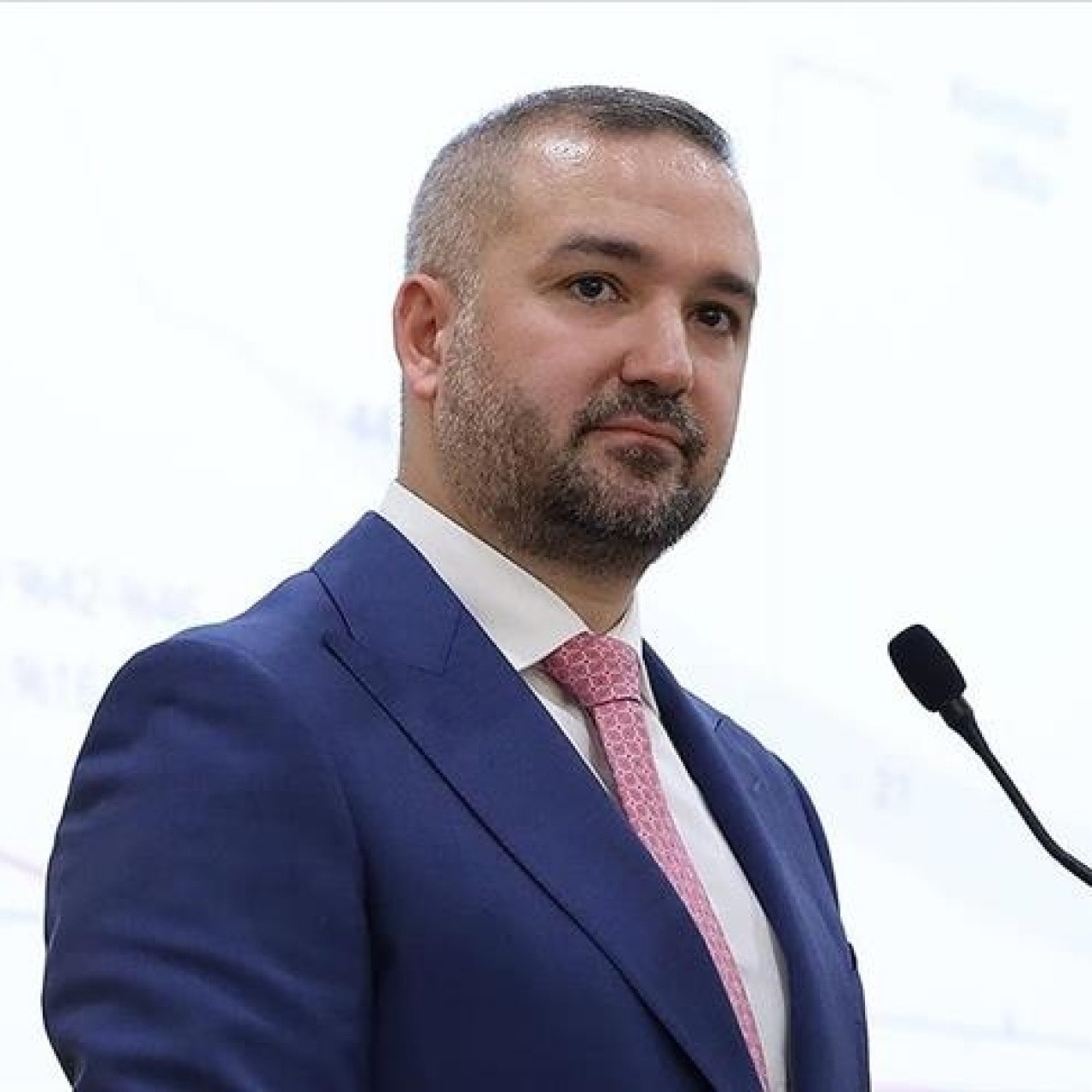 Karahan'dan rezerv açıklaması