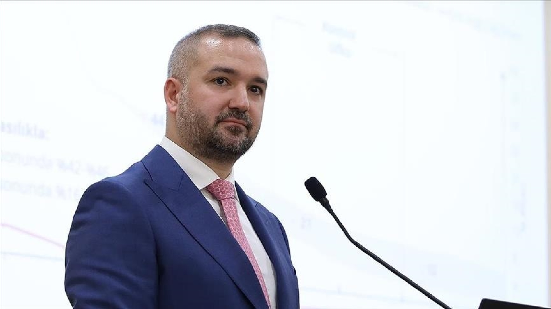 Karahan: Altın kaynaklı işlemler doğal tercih, rezervlere geri dönecek - Para Haberleri