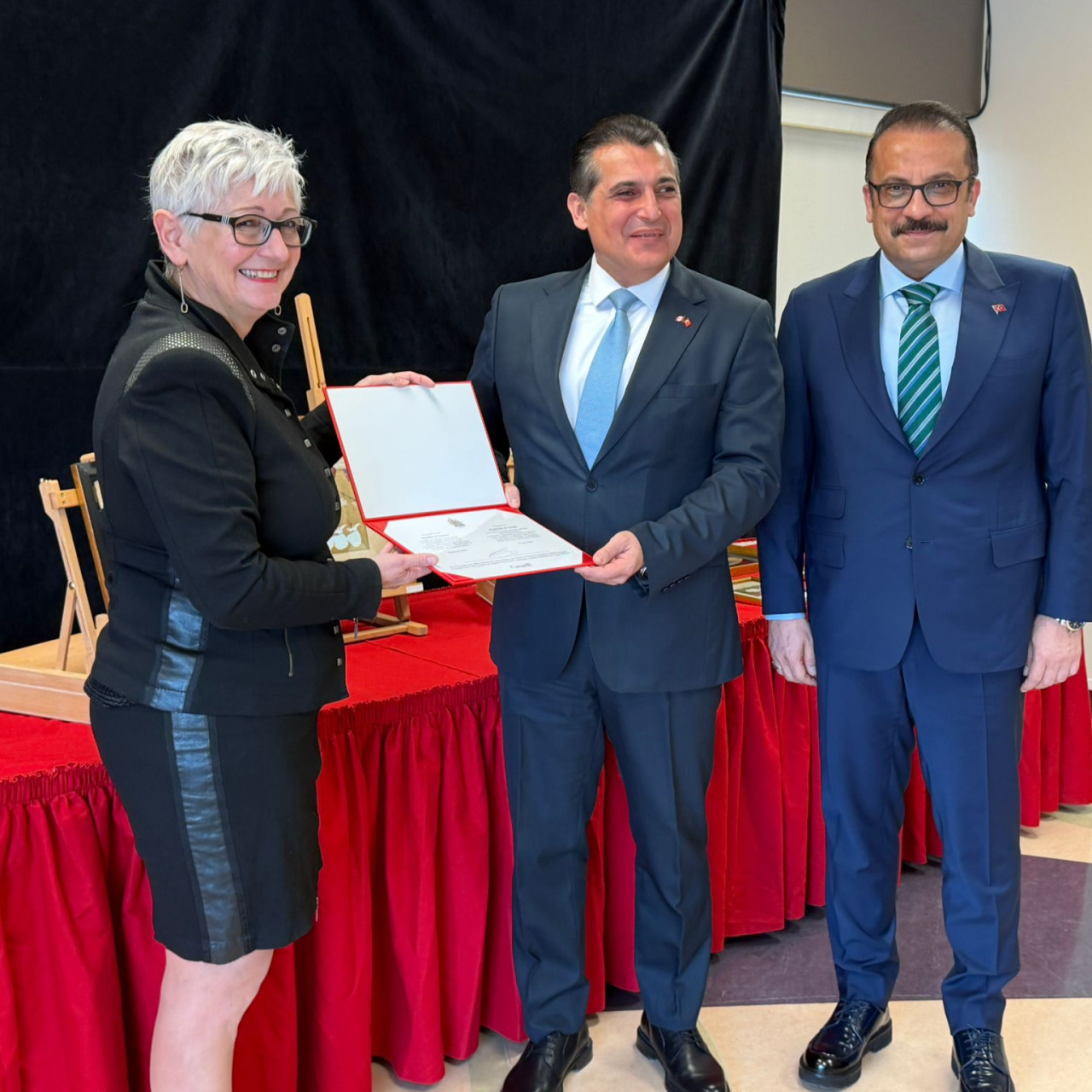 Bakan Ersoy duyurdu! Bir kültürel miras daha yuvasına dönüyor