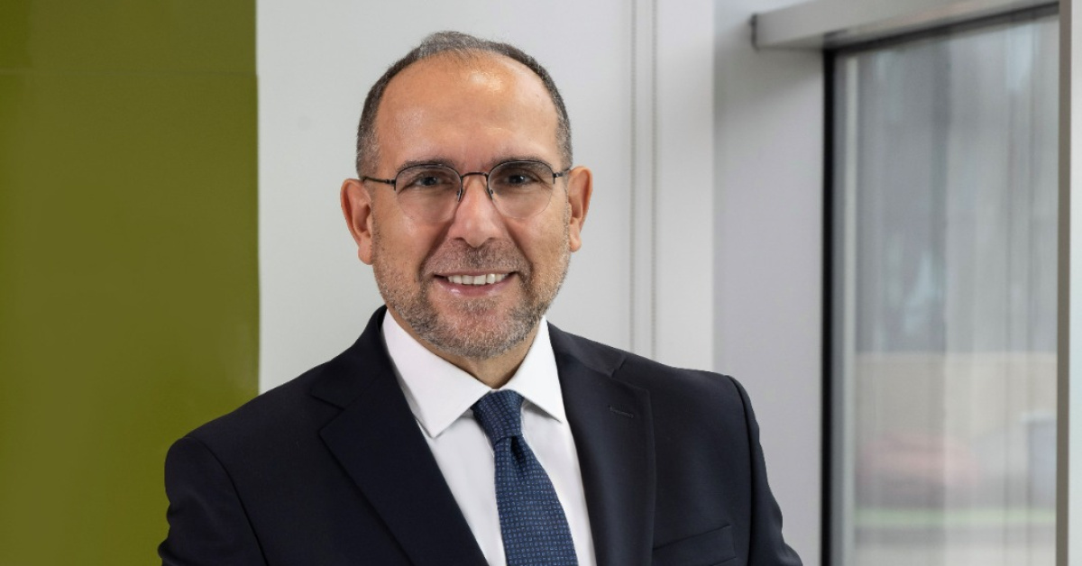 Yıldız Holding’de Gıda Grubu Başkanı Atandı