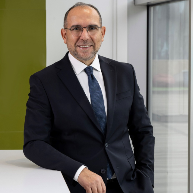 Yıldız Holding’de üst düzey atama