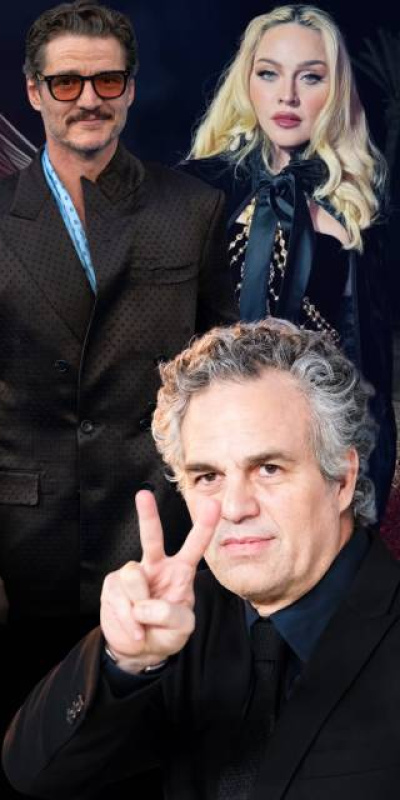 Sanatçılar tek ses