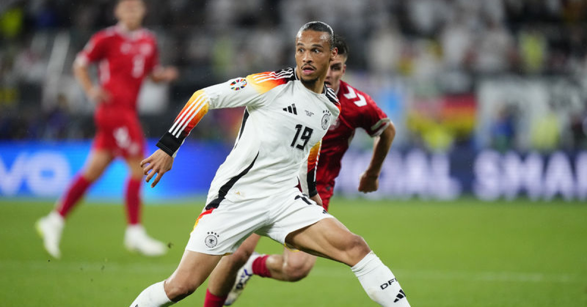 Leroy Sane Yühalandı, Nagelsmann: ‘Adil Değil’