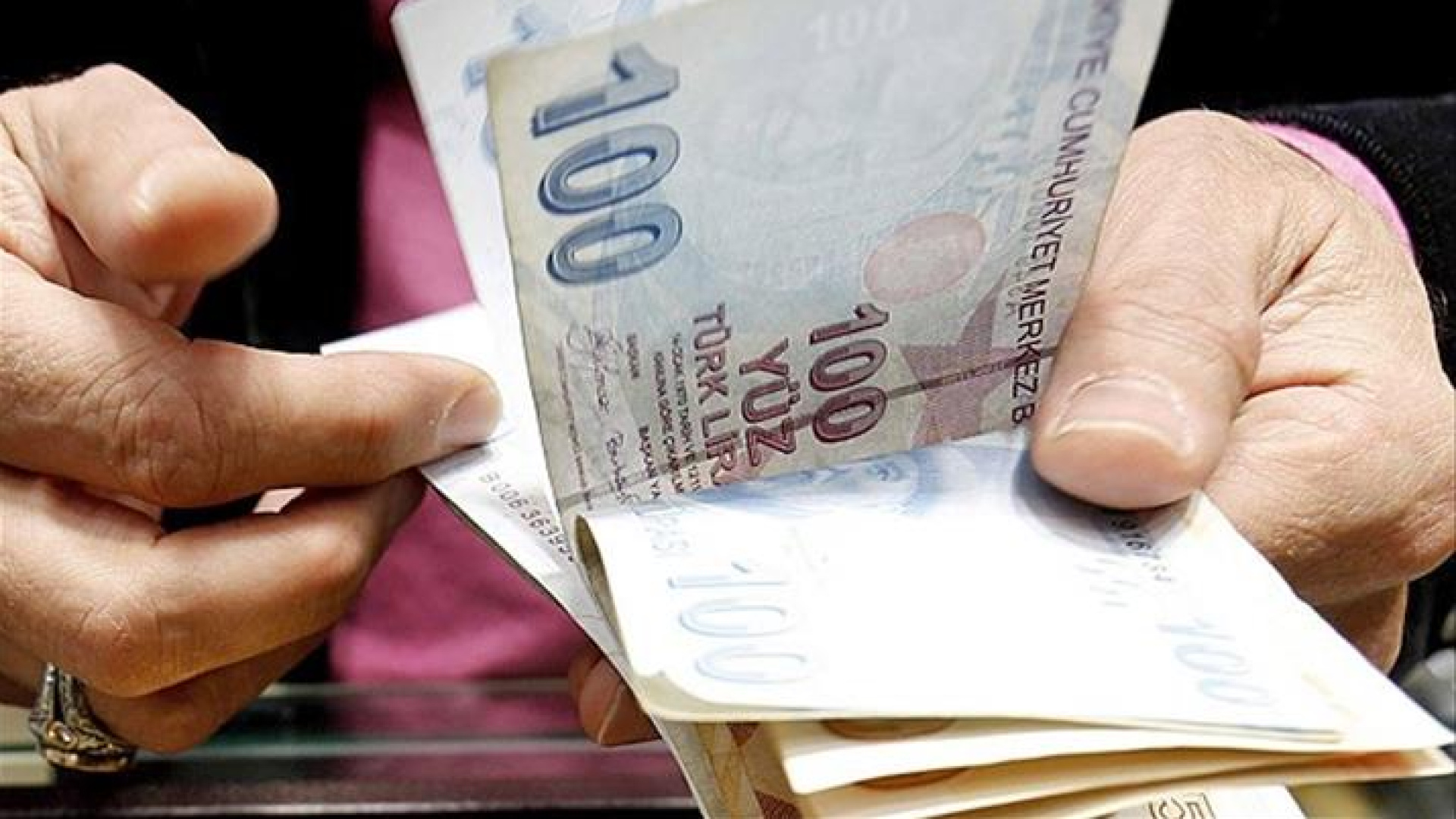 2026 dul ve yetim aylığı ne kadar oldu? 65 yaş maaşlarında son durum ne? Dul ve yetim maaşlarına ne kadar zam yapıldı?