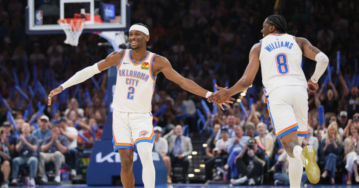 Thunder uzatmada Pistons'iyendi, LeBron James triple double