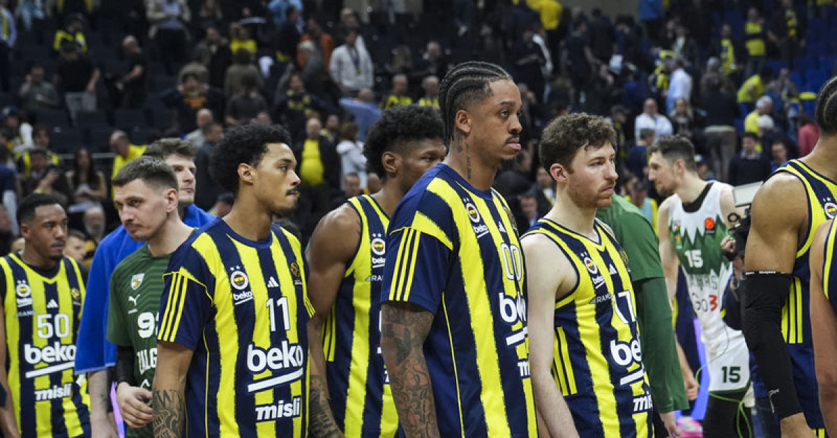 Fenerbahçe Beko, Bayern Münih'ekonuk oynuyor