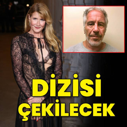 Dizisi çekilecek