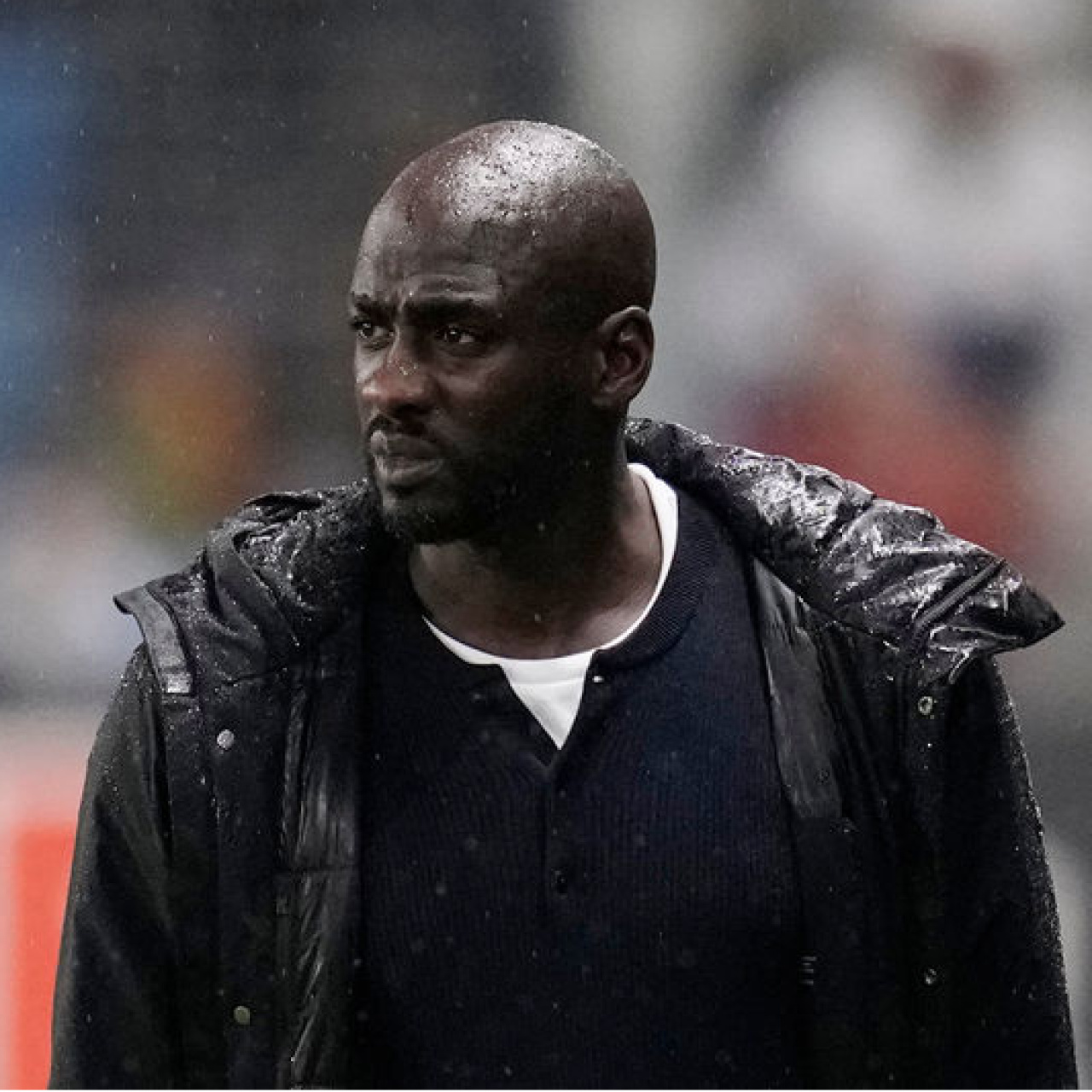 Gana'da Otto Addo dönemi sona erdi!