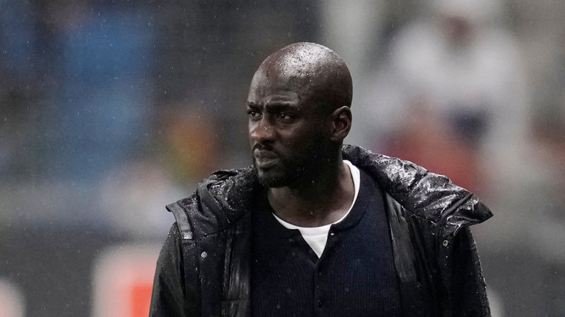 Gana'da Otto Addo Dönemi Sona Erdi: 2026 Dünya Kupası'na 72 Gün Kala Görevden Alındı