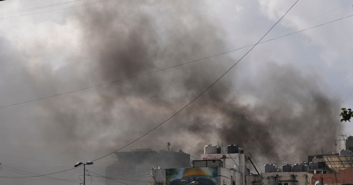 İran'dabir ayda bitmesi gereken savaşta direniş arttı