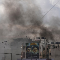 Bir ayda bitmesi gereken savaşta, biten İran değil efsaneler oldu