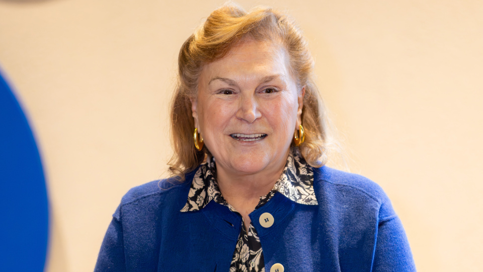 "Dönüşüm ancak veri temelli yaklaşımla mümkün"