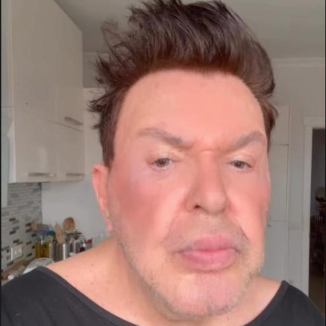 Kuşum Aydın'ın değişimi