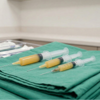 Estetiğin son çılgınlığı: Kadavradan dolgu