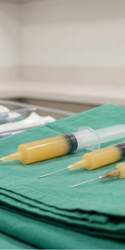 Estetiğin son çılgınlığı: Kadavradan dolgu