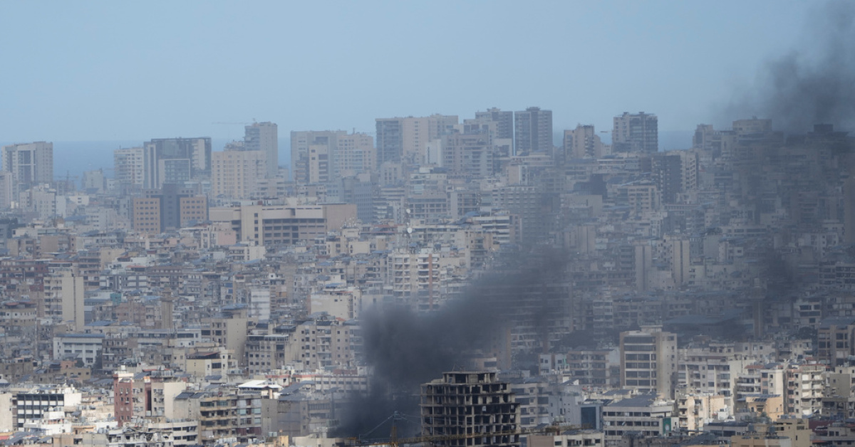 Körfez ülkeleri ABD'ye İran'akarşı saldırı çağrısı yapıyor