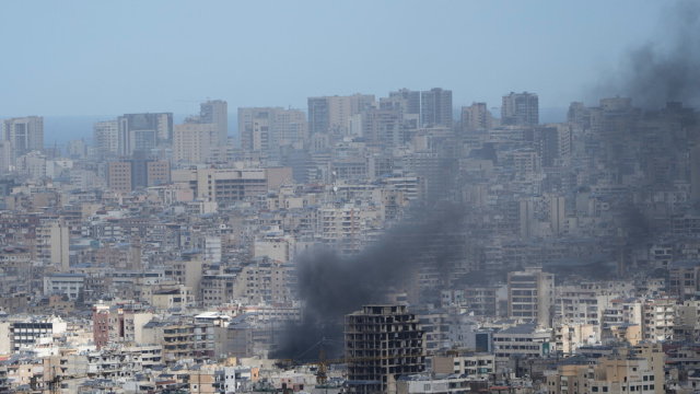 AP: Körfez ülkeleri savaşın devamını istiyor