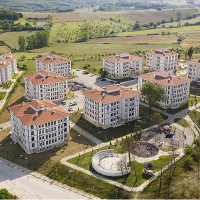 TOKİ Çorum kura tarihi belli oldu mu?