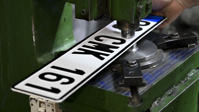 APP plakalar için son gün