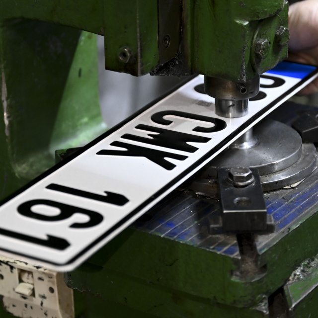 APP plakalar için son gün