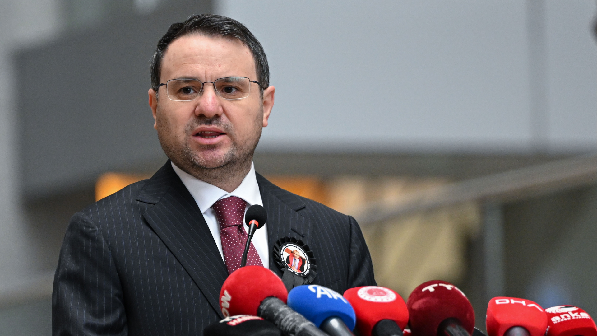 Adalet Bakanı Gürlek: 'Terörle Hiçbir Hedefe Ulaşılamamıştır'