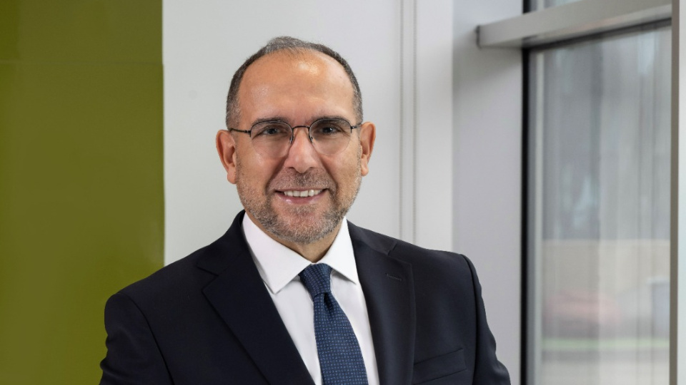 Yıldız Holding'de üst düzey atamalar