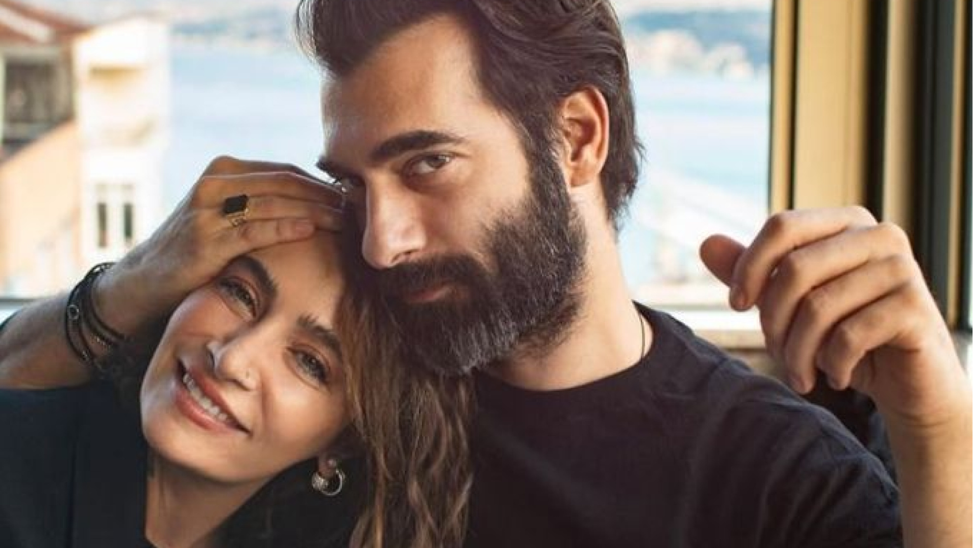 Sıla, sevgilisi İlker Kaleli'de değiştirmek istediği huyu açıkladı - Magazin haberleri