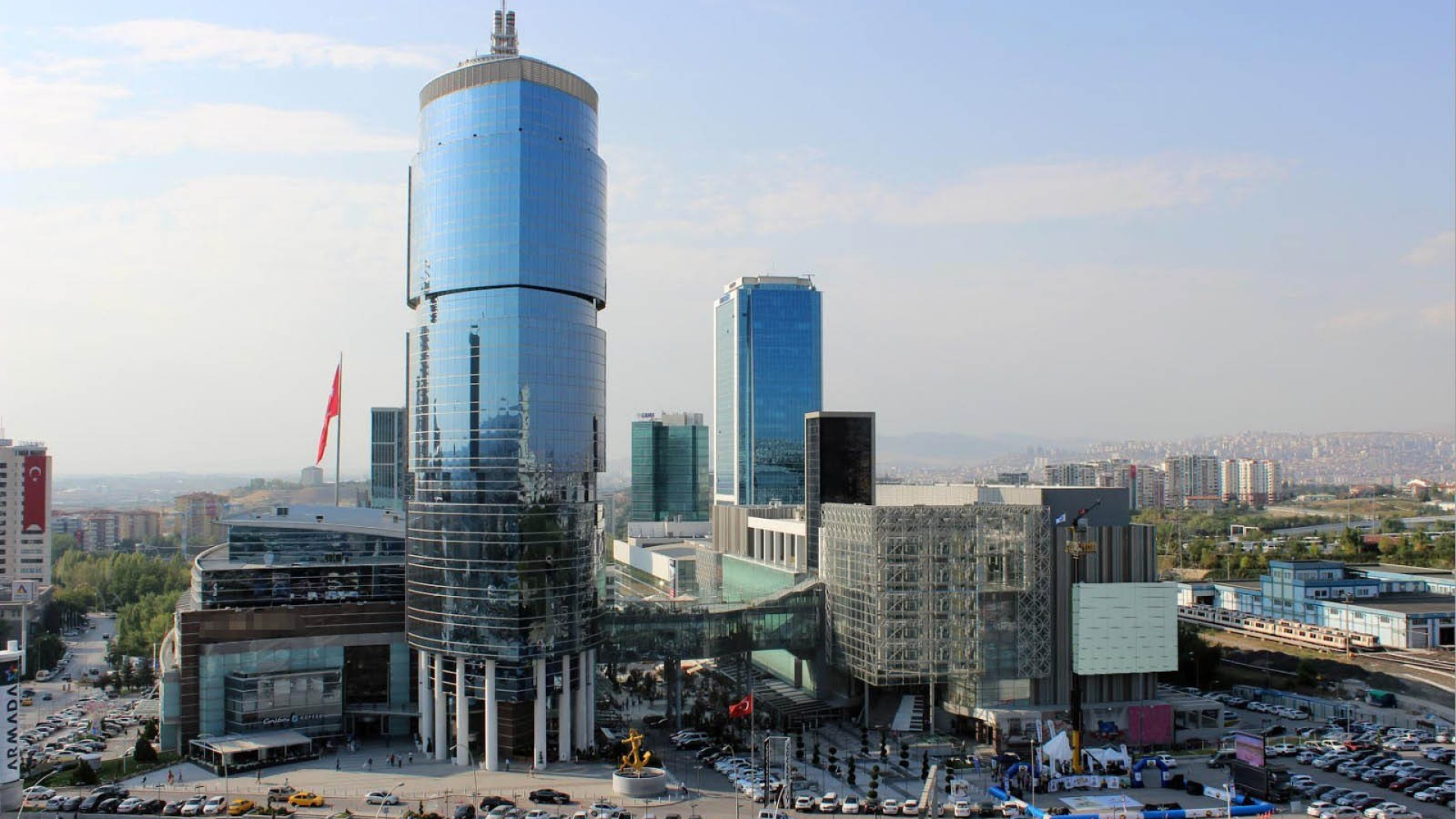 AVM'de 18 yaş altına yasak - İş-Yaşam Haberleri