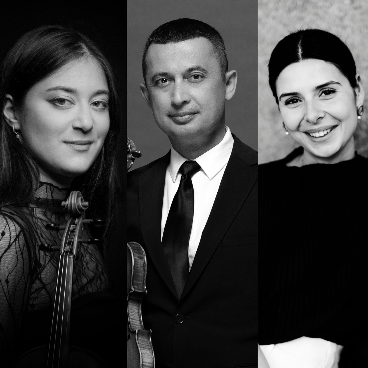 ENKA Sanat'tan iki özel konser