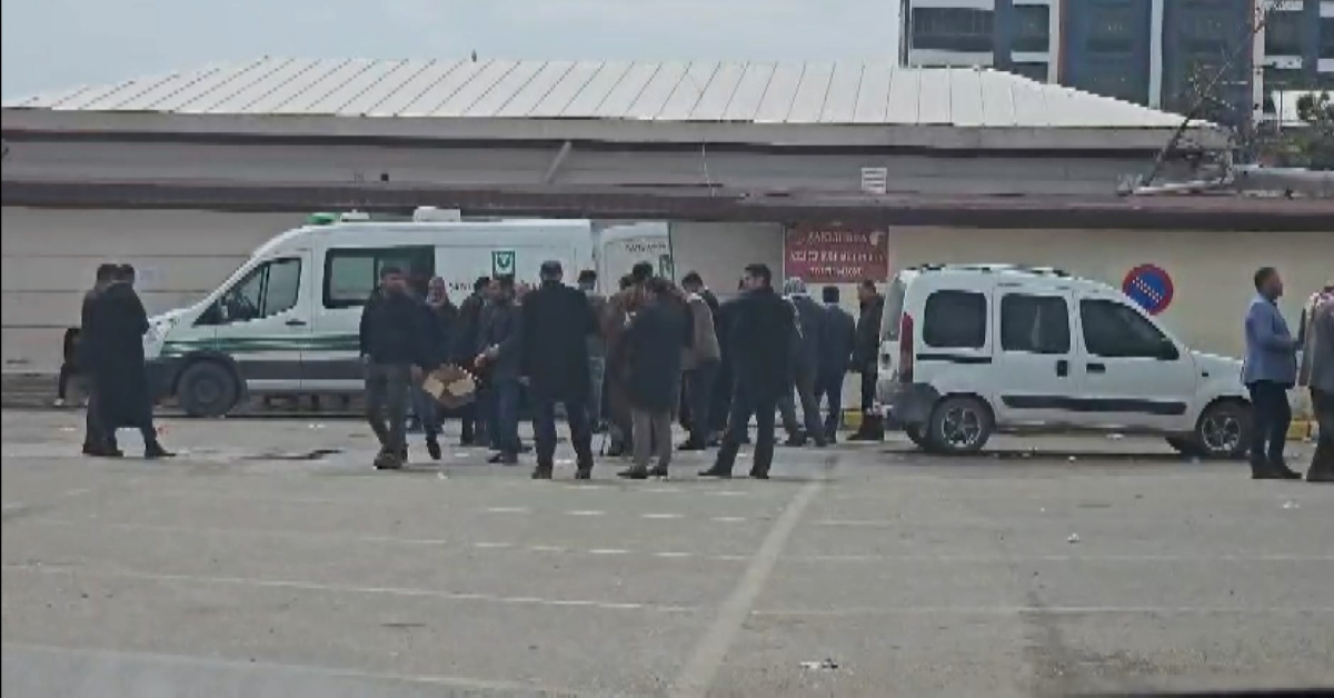 9 yaşındaki Ahmet Özlen oyun oynarken ölüme gitti