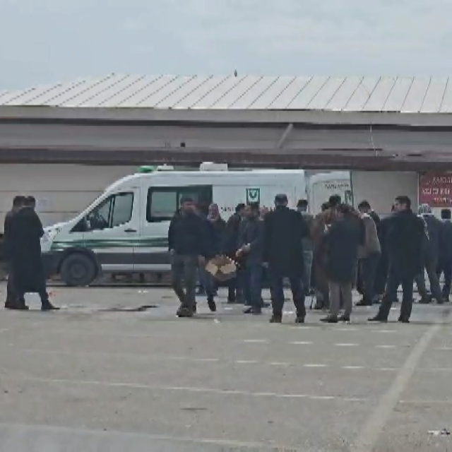 Oyun oynarken ölüme gitti!