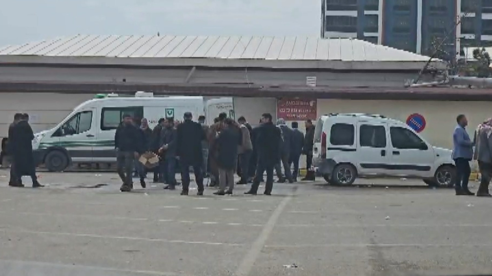 Oyun oynarken ölüme gitti!