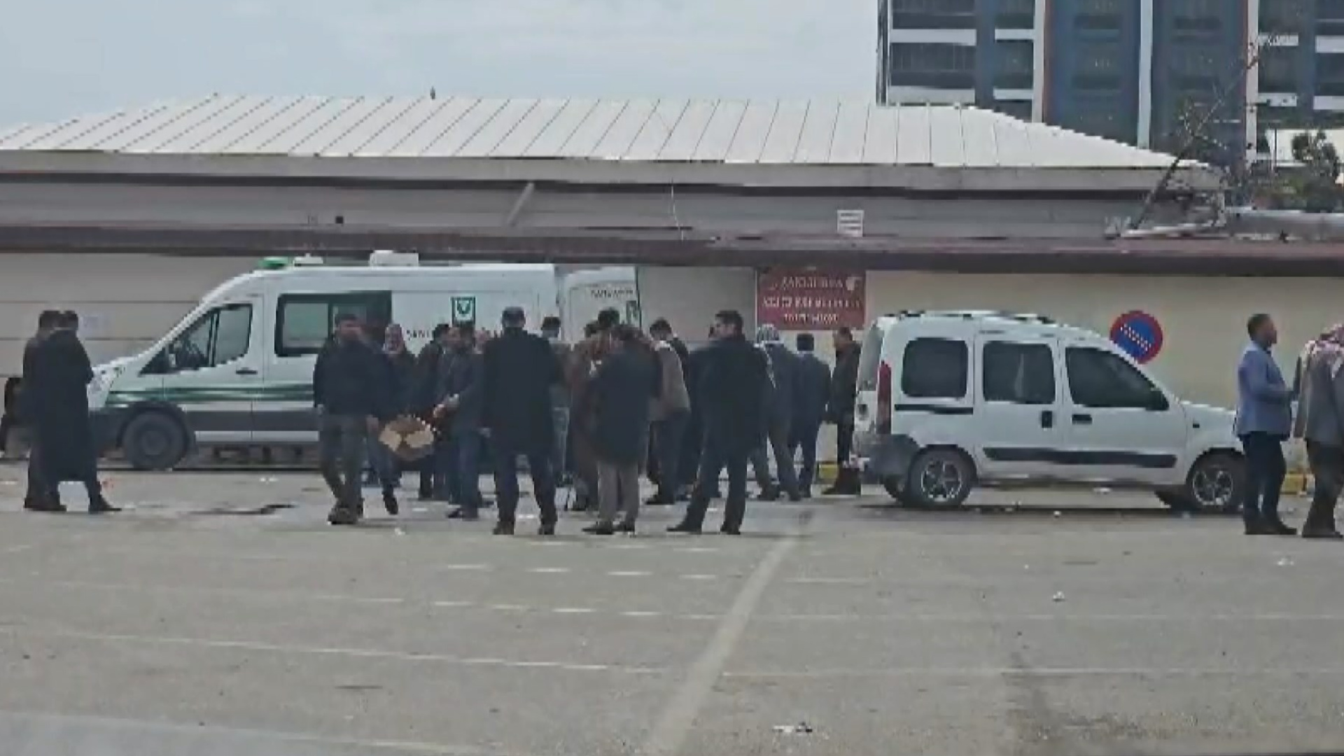 Şanlıurfa'da Oyun Oynarken Su Dolu Çukura Düşen 9 Yaşındaki Çocuk Hayatını Kaybetti
