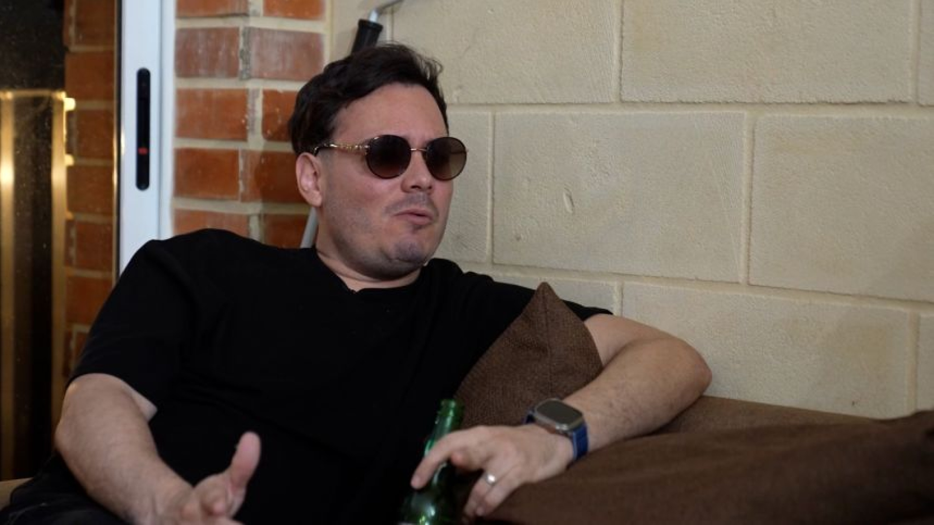 Küba'nın eski lideri Fidel Castro'nun torunu Sandro Castro'ya göre, Kübalıların çoğu kapitalist olmak istiyor | Dış Haberler