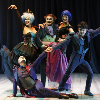 ‘The Opera Locos’ İstanbul'a geliyor