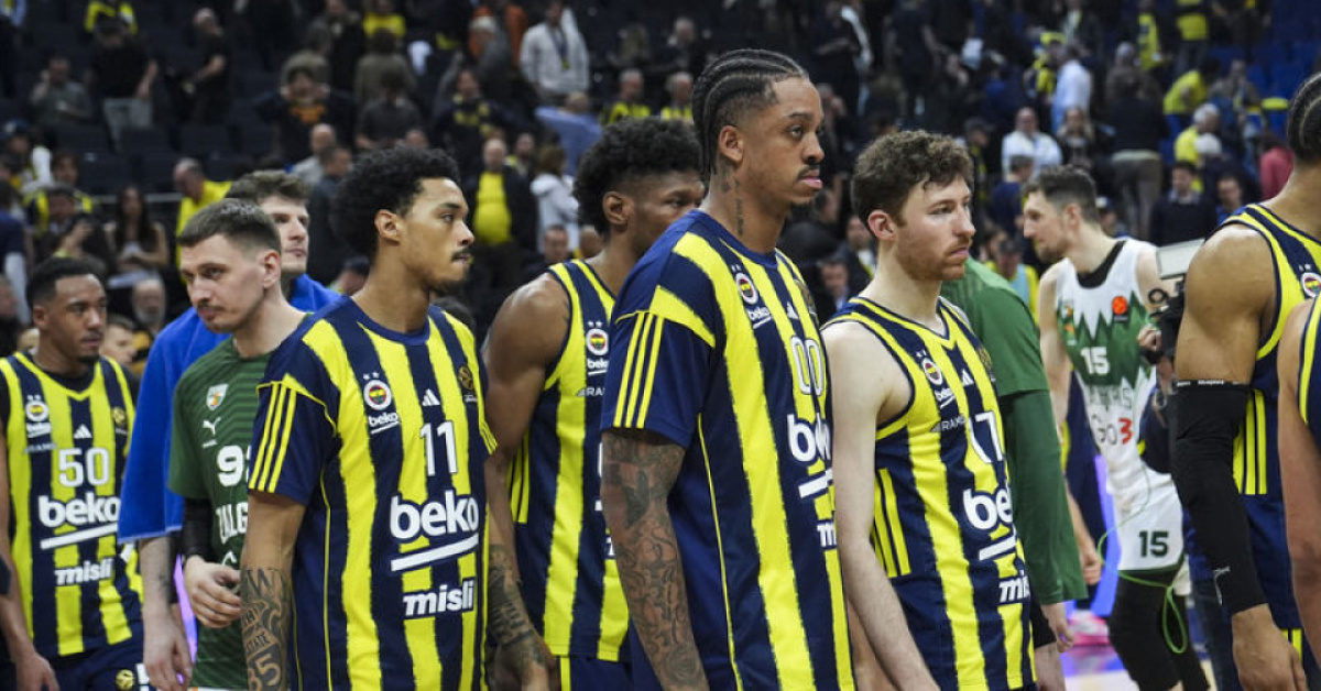 Bayern Münih-Fenerbahçe Beko maçı nezaman? Saat kaçta vehangi kanalda?