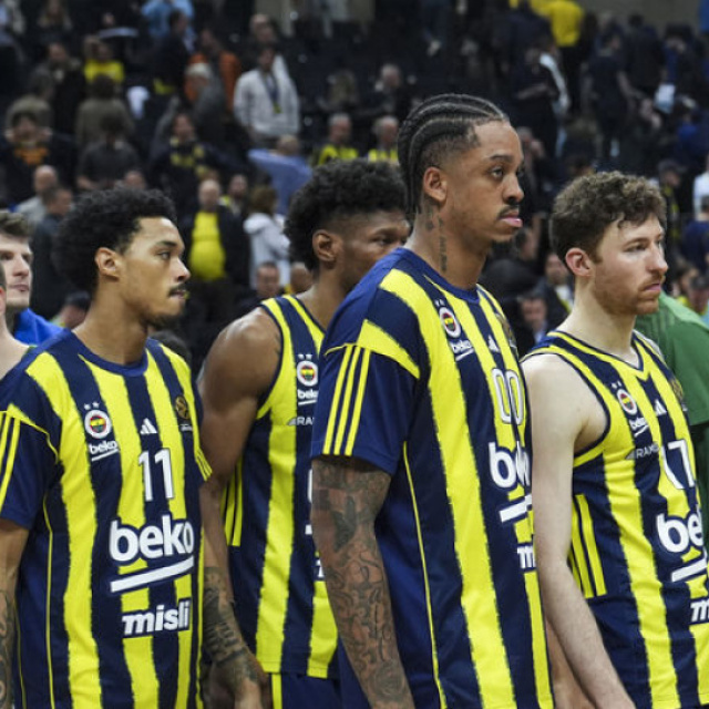 B Münih-Fenerbahçe Beko maçı ne zaman?
