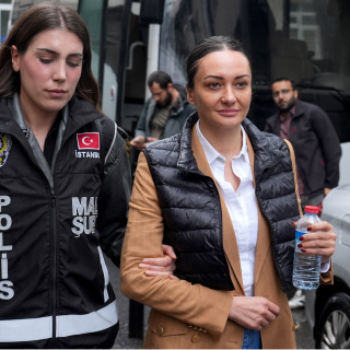 Kasapoğlu'nun tahliyesi istendi