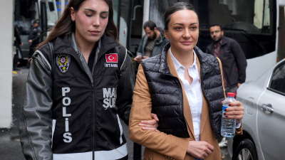 Kasapoğlu'nun tahliyesi istendi