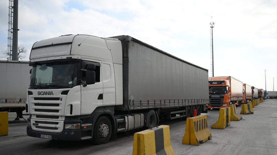 Hürmüz Boğazı'na Türkiye'den çözüm