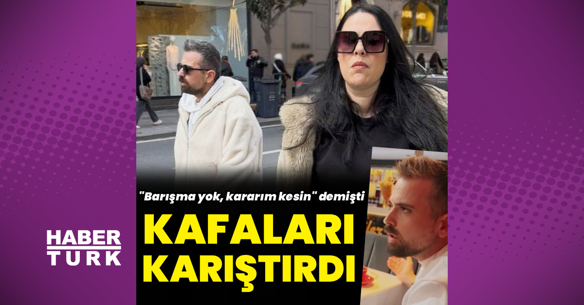 Tuğçe Tayfur Eşinin Fotoğrafı Paylaştı, Boşanma Durumu