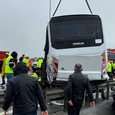 1 polis şehit olmuştu! Sürücü tutuklandı