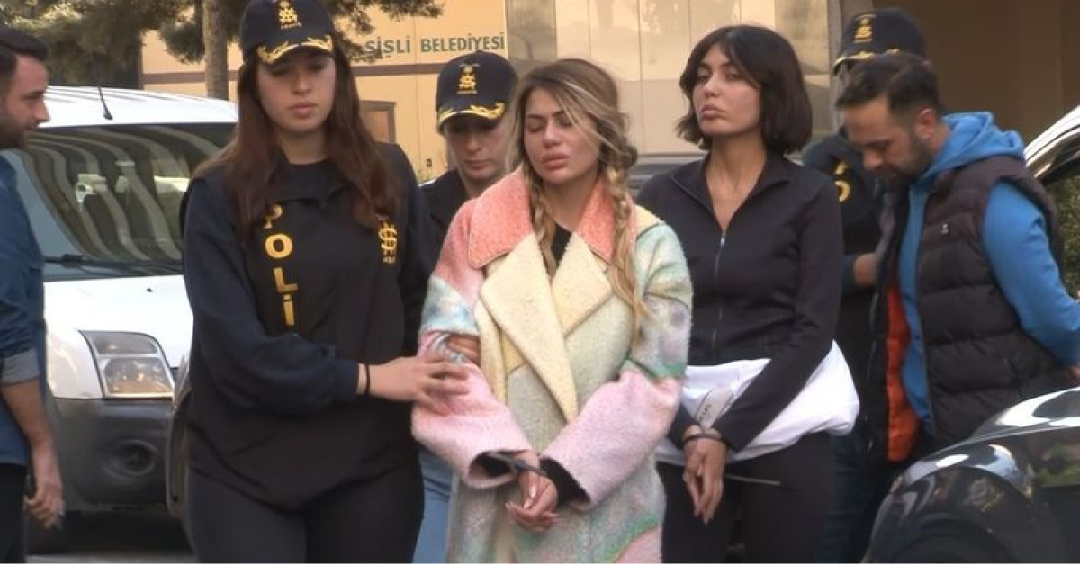 Bahar Candan'ındavasında karar çıktı