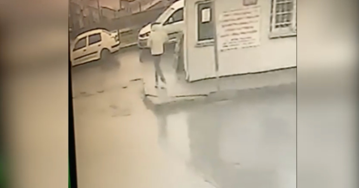 Karım beni aldatıyor! Cinayet olayı!