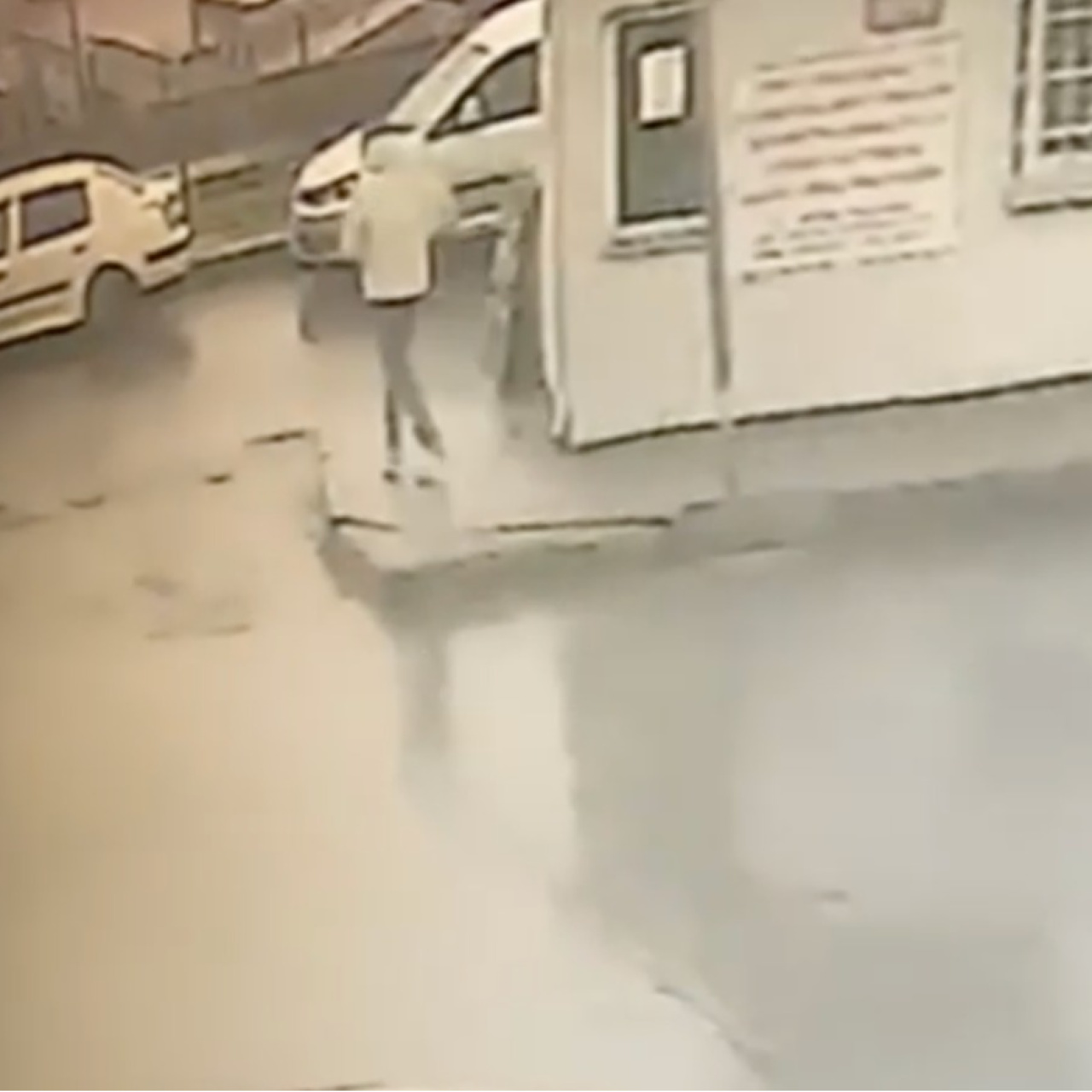 “Karım beni aldatıyor” cinayeti!