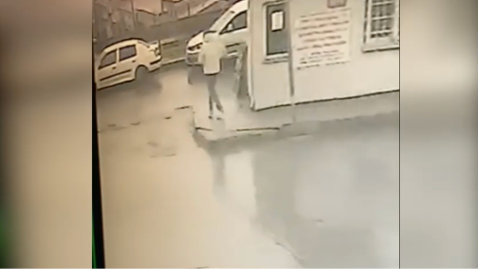 "Karım beni aldatıyor" cinayeti!