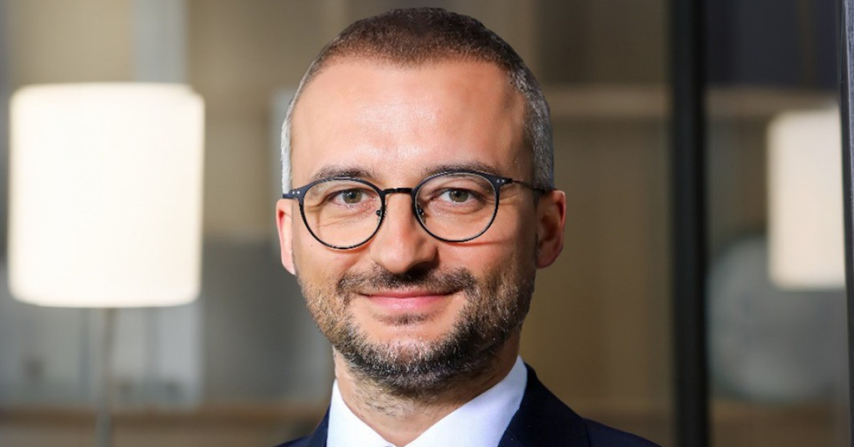 SANKO Enerji Yeni Genel Müdürü Belirlendi