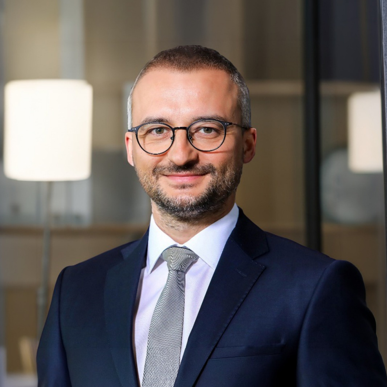 SANKO Enerji'nin yeni genel müdürü belli oldu