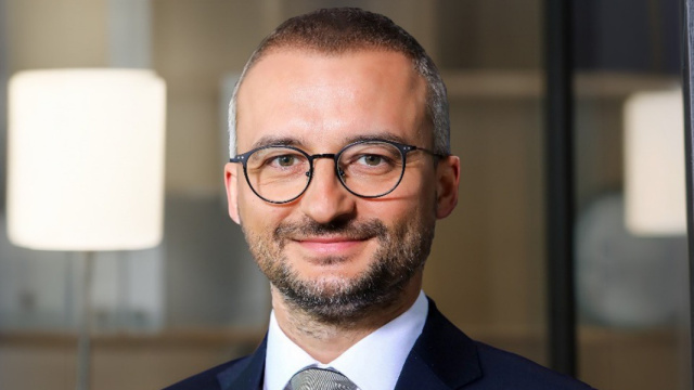 SANKO Enerji'nin yeni genel müdürü belli oldu