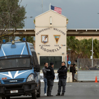 İtalya'dan ABD'yi kızdıracak adım!